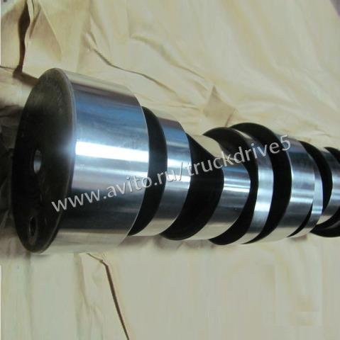 Распредвал Volvo FH13 D13 21110845 22584601