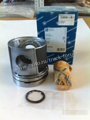 Поршень Даф Daf