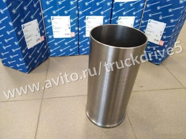 Гильза DAF F95 диаметр 130 мм 88640110