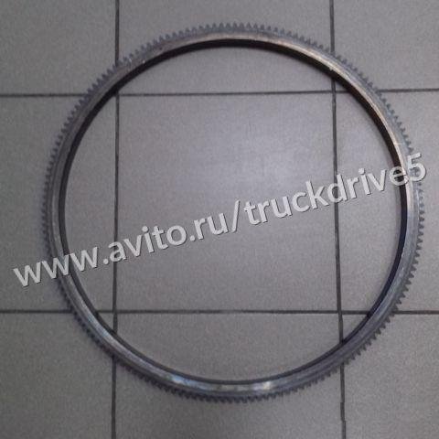 Венец маховика DAF CF85IV/XF95/105 Z167
