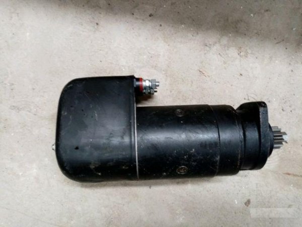 DAF 95 Серии стартер новый