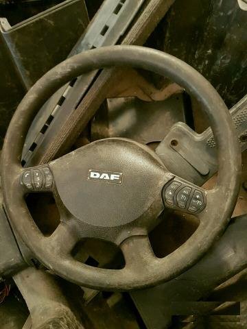Продаю обшивку на Daf 105