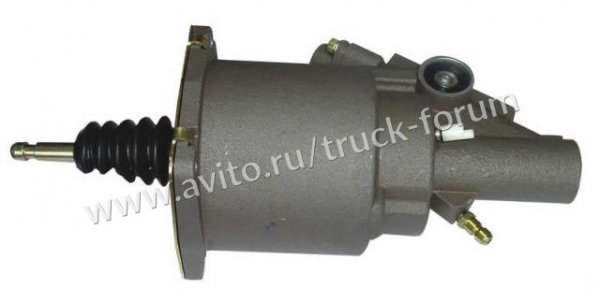 Пгу DAF75 DAF 75CF DAF CF75/IV DAF CF65