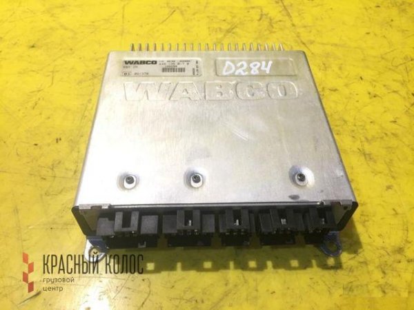 DAF Блок электронный EBS 1454700