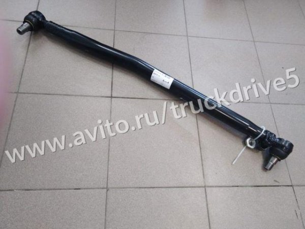 Тяга рулевая продольная даф хф 95 105
