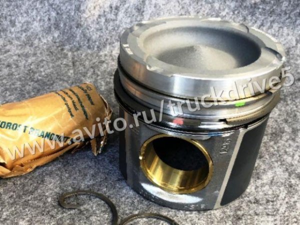 Поршнекомплект для грузовиков Даф 105