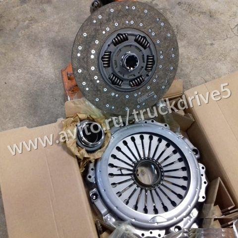 Сцепление Даф 105 85 Sachs 3400700467