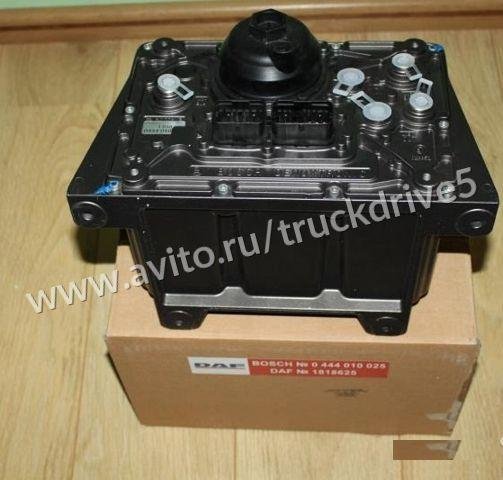 Модуль denox даф 105 1818625R