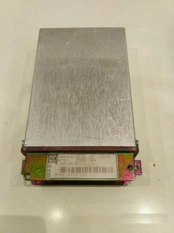 Блок управления кпп ZF