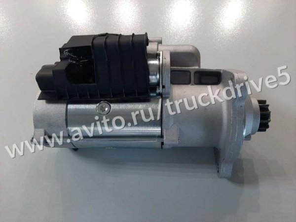 Стартер даф DAF 105