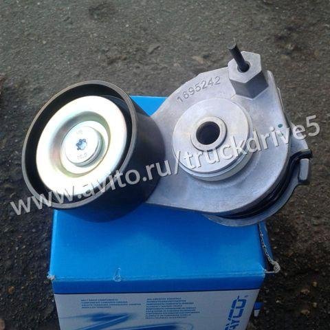 Натяжитель ремня DAF CF85 XF105 APV2813 Dayco