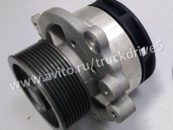 Помпа DAF 105 без корпуса