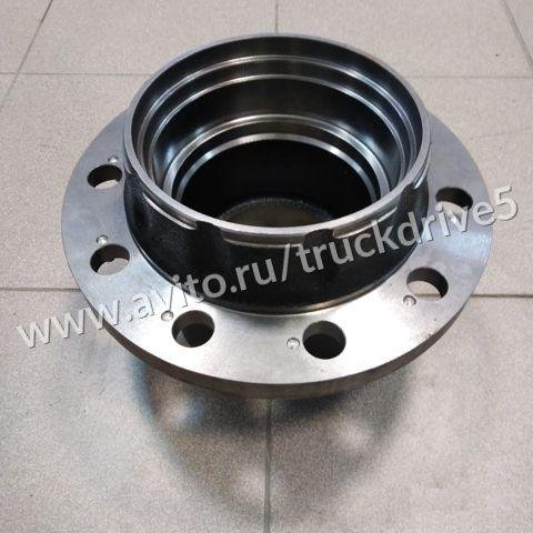 Ступица саф wrzm11030/8130/8435/11035