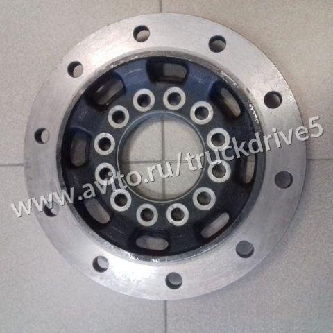Фланец ступицы SAF 1146200402