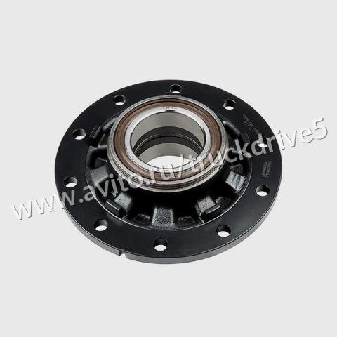 Ступица SAF skrs 9042 с подшипниками 3307300600