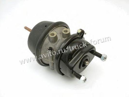 Энергоаккумулятор H85 / R106 /a90 / B270 SAF
