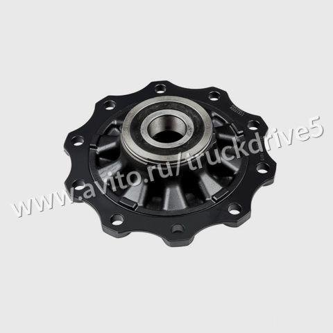 Ступица SAF skrs 9042 в сборе 3307116601