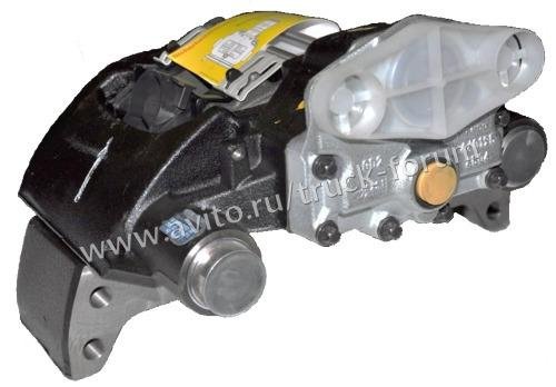 Суппорт Саф Saf Халдекс Haldex