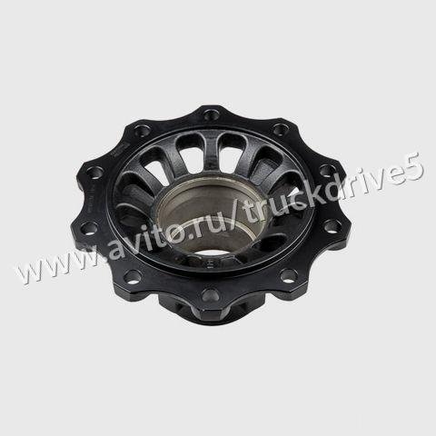Ступица SAF B9-19W B9-19K BI9-22K01 3307304500