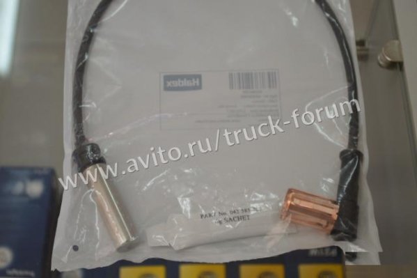 Датчик abs прямой, L-410 4410329050