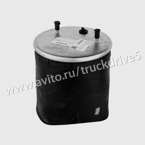 Подушка воздушная 941MB BPW P10941S