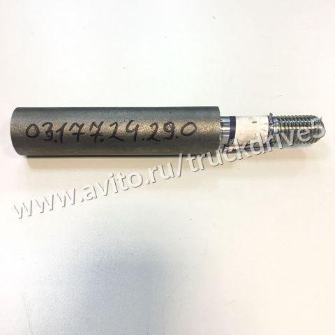 Палец амортизатора M24 d40*165*250 BPW 0317724290