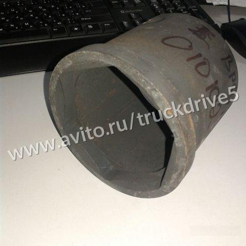 Ключ ступичный BPW 95 на 6 граней бпв