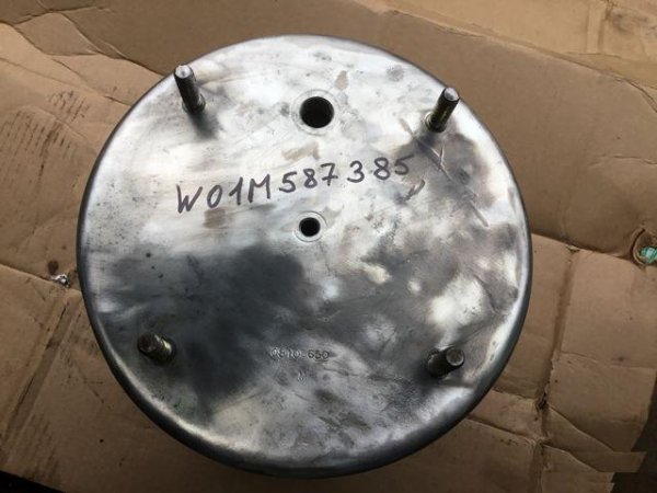 Firestone W01-M58-7385Подушка воздушная