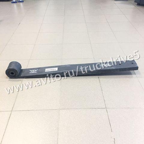 Рессора ROR F260Z184ZA75