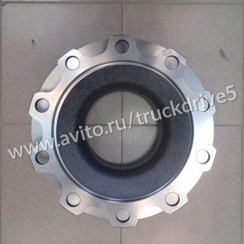 Диск тормозной SMB BCR199A