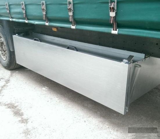 Палетник Schmitz 24024350