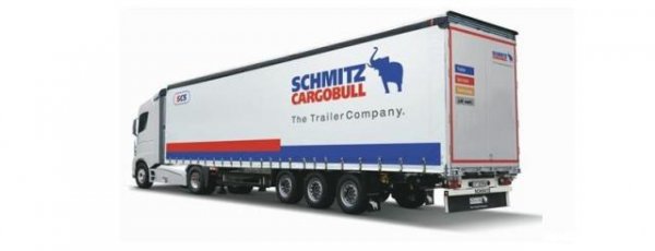 Соединитель schmitz