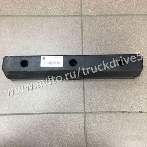 Резиновый отбойник Шмитц 1013554